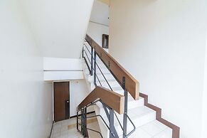 RedDoorz near Olongapo Bus Terminal