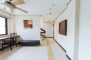 RedDoorz near Olongapo Bus Terminal