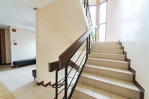 RedDoorz near Olongapo Bus Terminal