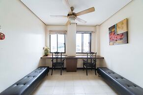 RedDoorz near Olongapo Bus Terminal