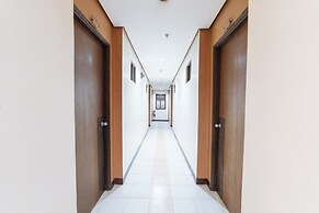 RedDoorz near Olongapo Bus Terminal