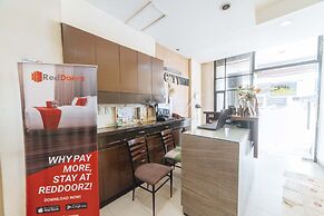 RedDoorz near Olongapo Bus Terminal