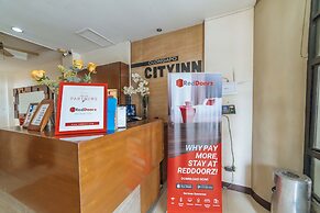 RedDoorz near Olongapo Bus Terminal