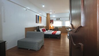 RedDoorz near SM Manila