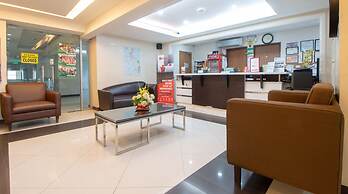 RedDoorz near SM Manila