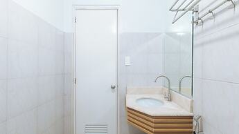 RedDoorz near SM Manila