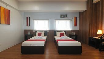 RedDoorz near SM Manila