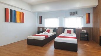 RedDoorz near SM Manila