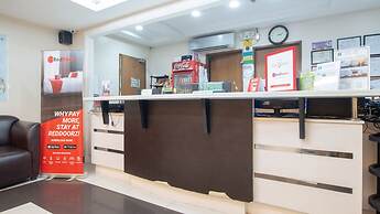 RedDoorz near SM Manila