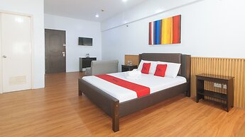 RedDoorz near SM Manila