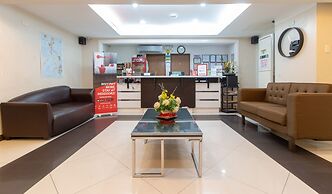 RedDoorz near SM Manila