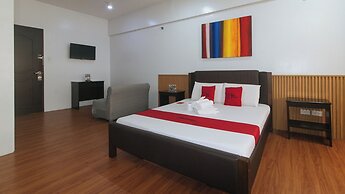 RedDoorz near SM Manila