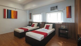 RedDoorz near SM Manila