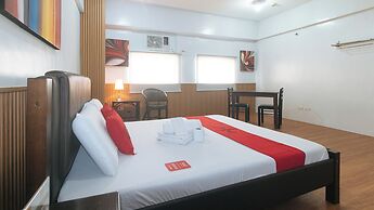 RedDoorz near SM Manila