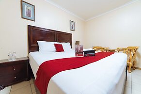 RedDoorz @ Clarkview 21st Street Angeles City