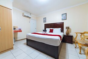 RedDoorz @ Clarkview 21st Street Angeles City