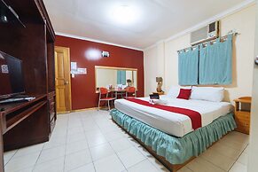 RedDoorz @ Clarkview 21st Street Angeles City