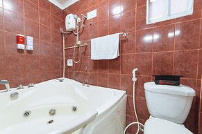 RedDoorz @ Clarkview 21st Street Angeles City