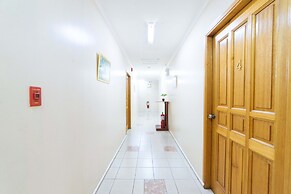 RedDoorz @ Clarkview 21st Street Angeles City