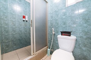 RedDoorz @ Clarkview 21st Street Angeles City