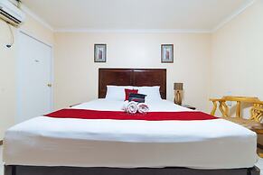 RedDoorz @ Clarkview 21st Street Angeles City