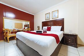 RedDoorz @ Clarkview 21st Street Angeles City