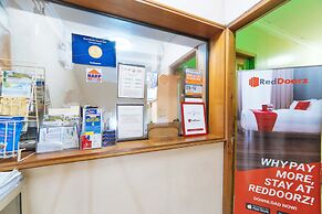 RedDoorz @ Clarkview 21st Street Angeles City