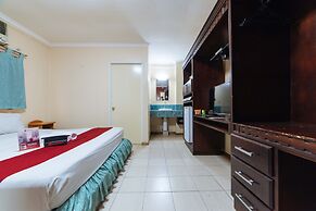 RedDoorz @ Clarkview 21st Street Angeles City