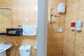 RedDoorz @ Clarkview 21st Street Angeles City