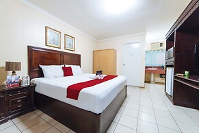 RedDoorz @ Clarkview 21st Street Angeles City