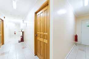 RedDoorz @ Clarkview 21st Street Angeles City