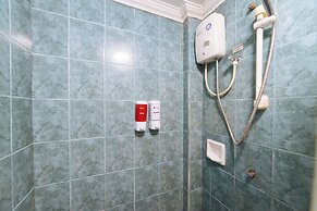 RedDoorz @ Clarkview 21st Street Angeles City