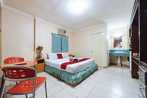 RedDoorz @ Clarkview 21st Street Angeles City