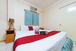 RedDoorz @ Clarkview 21st Street Angeles City