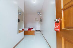 Reddoorz @ Old Buswang Road