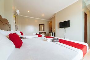 Reddoorz @ Old Buswang Road