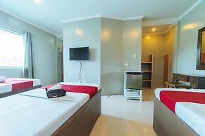 Reddoorz @ Old Buswang Road