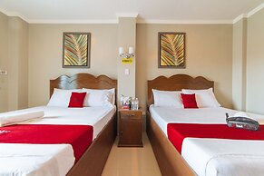 Reddoorz @ Old Buswang Road