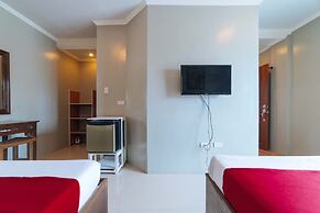 Reddoorz @ Old Buswang Road