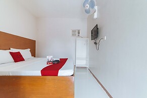 Reddoorz @ Old Buswang Road