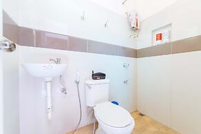 Reddoorz @ Old Buswang Road