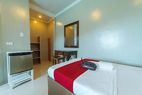 Reddoorz @ Old Buswang Road