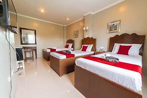 Reddoorz @ Old Buswang Road