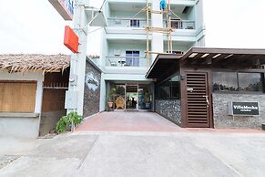 Reddoorz @ Old Buswang Road