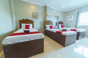 Reddoorz @ Old Buswang Road