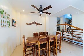 Reddoorz @ Old Buswang Road