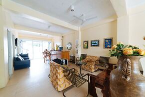 Reddoorz @ Old Buswang Road