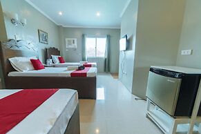 Reddoorz @ Old Buswang Road