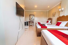 Reddoorz @ Old Buswang Road