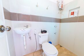 Reddoorz @ Old Buswang Road